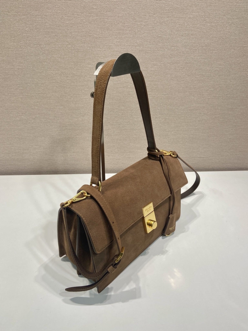 Pra*a satchel bags